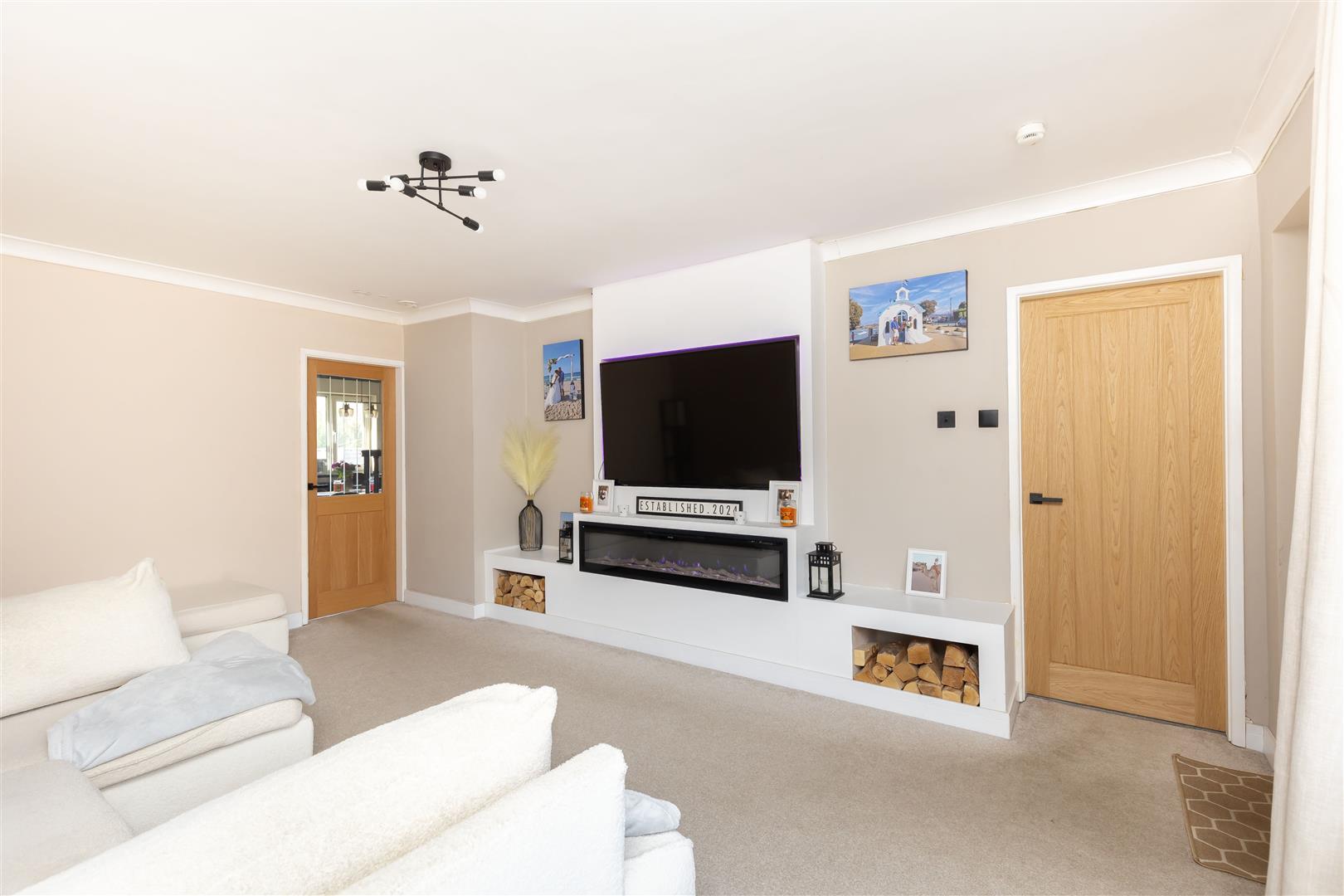 Athol Grove, Chorley